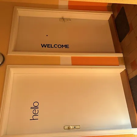 Weida 2 Appartamento *