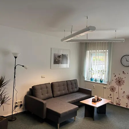 Weida 2 Апартаменты *