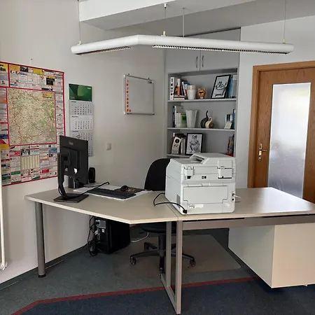 Appartamento Weida 2 Riesa