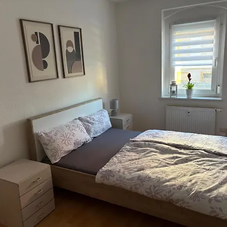 Weida 2 Апартаменты *