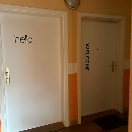 Weida 2 Apartment Riesa
