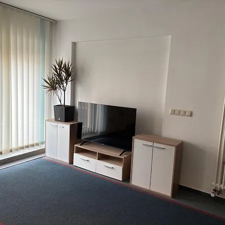 Apartment Weida 2