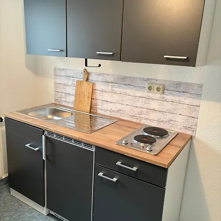 Lägenhet Weida 2
