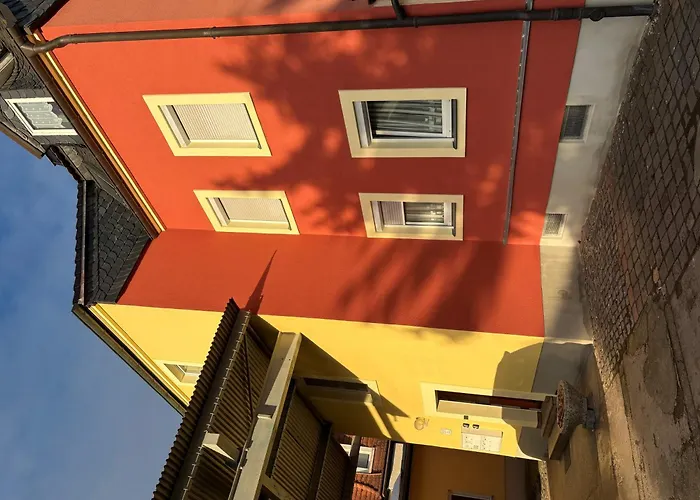 Weida 2 Appartamento