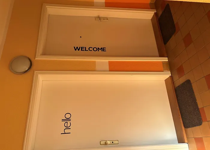 Weida 2 Appartamento *