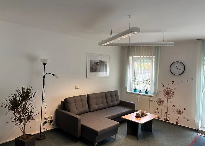 Weida 2 Апартаменты *