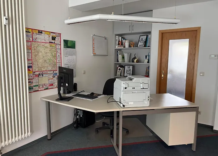 Appartamento Weida 2 Riesa