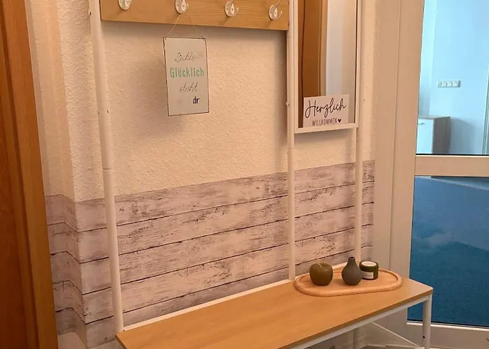 Weida 2 Апартаменты